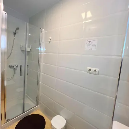 Colina 10 Estudio By Residea Apartment
