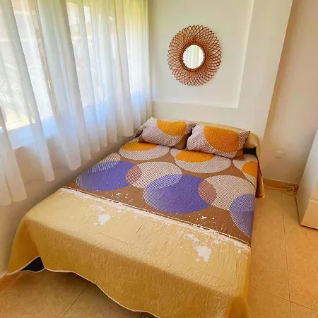 Colina 10 Estudio By Residea アパート