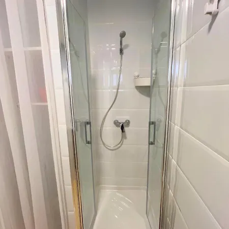 Apartment Colina 10 Estudio By Residea Torremolinos