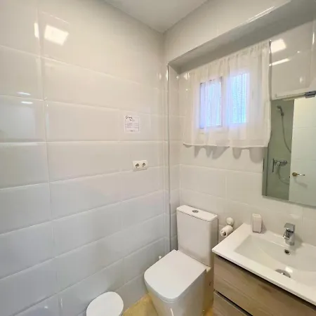Colina 10 Estudio By Residea Apartment *