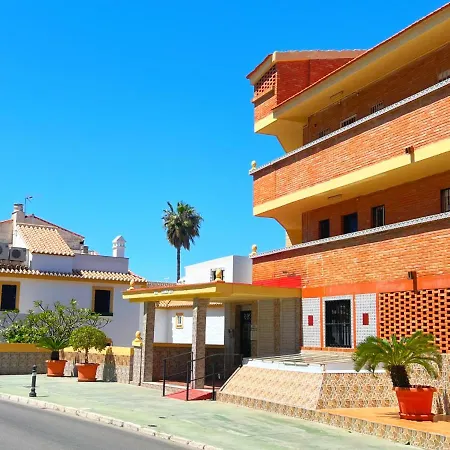 Apartment Colina 10 Estudio By Residea