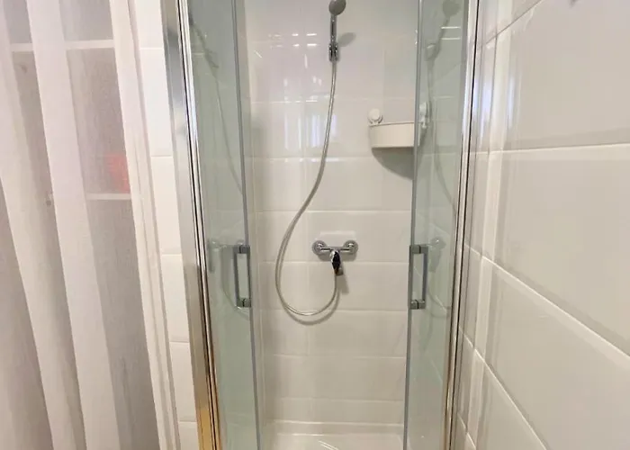 Apartment Colina 10 Estudio By Residea Torremolinos